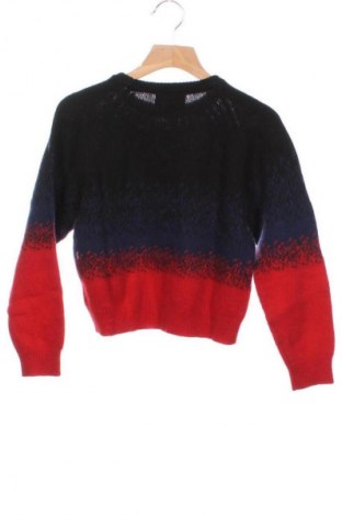 Kinderpullover Emporio Armani, Größe 6-7y/ 122-128 cm, Farbe Mehrfarbig, Preis 74,99 €