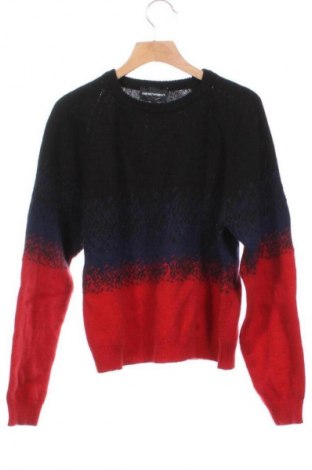 Kinderpullover Emporio Armani, Größe 12-13y/ 158-164 cm, Farbe Mehrfarbig, Preis 78,99 €