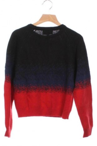 Kinderpullover Emporio Armani, Größe 10-11y/ 146-152 cm, Farbe Mehrfarbig, Preis 67,99 €