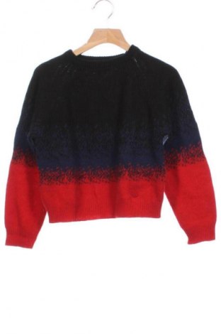 Kinderpullover Emporio Armani, Größe 6-7y/ 122-128 cm, Farbe Mehrfarbig, Preis 67,99 €