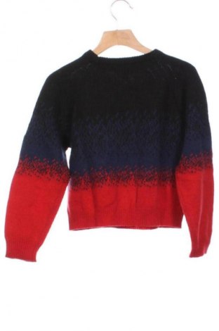 Kinderpullover Emporio Armani, Größe 6-7y/ 122-128 cm, Farbe Mehrfarbig, Preis 67,99 €