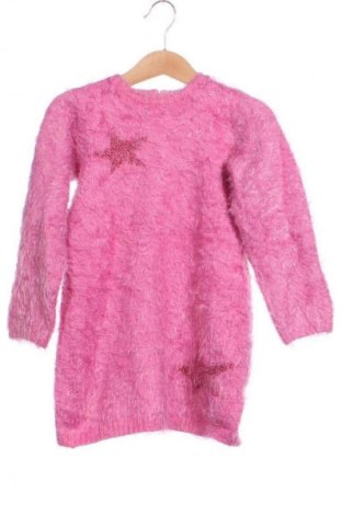 Kinderpullover Fagottino By Oviesse, Größe 18-24m/ 86-98 cm, Farbe Rot, Preis 6,99 €