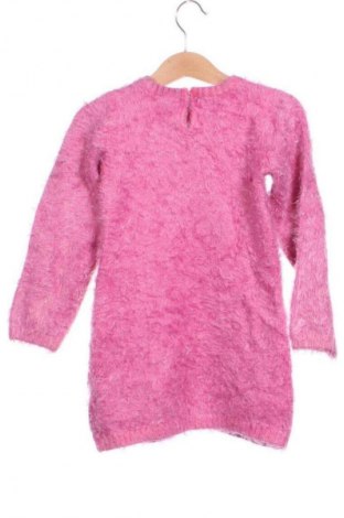 Kinderpullover Fagottino By Oviesse, Größe 18-24m/ 86-98 cm, Farbe Rot, Preis 6,99 €