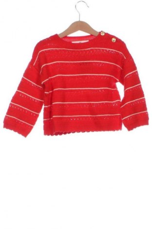 Kinderpullover H&M, Größe 2-3y/ 98-104 cm, Farbe Mehrfarbig, Preis 6,99 €