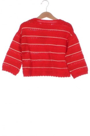 Kinderpullover H&M, Größe 2-3y/ 98-104 cm, Farbe Mehrfarbig, Preis 6,99 €