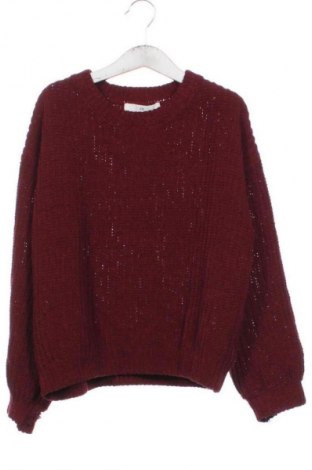 Gyerek pulóver H&M, Méret 9-10y / 140-146 cm, Szín Piros, Ár 2 429 Ft