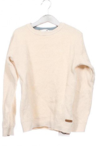 Παιδικό πουλόβερ H&M, Μέγεθος 6-9m/ 68-74 εκ., Χρώμα Εκρού, Τιμή 2,99 €