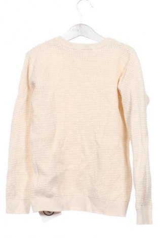 Παιδικό πουλόβερ H&M, Μέγεθος 6-9m/ 68-74 εκ., Χρώμα Εκρού, Τιμή 2,99 €