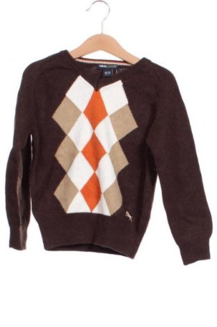 Kinderpullover H&M, Größe 2-3y/ 98-104 cm, Farbe Mehrfarbig, Preis 9,00 €