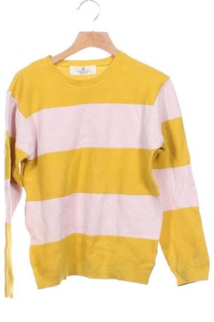Kinderpullover H&M, Größe 8-9y/ 134-140 cm, Farbe Mehrfarbig, Preis 10,99 €