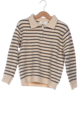 Detský sveter  H&M, Veľkosť 4-5y/ 110-116 cm, Farba Viacfarebná, Cena  5,95 €