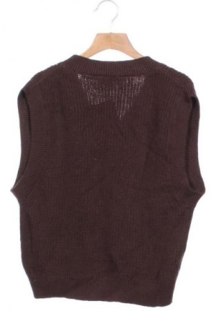Kinderpullover H&M, Größe 13-14y/ 164-168 cm, Farbe Braun, Preis 5,99 €