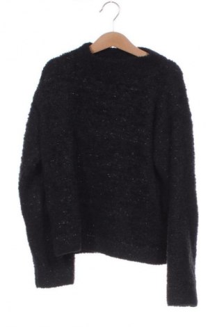 Kinderpullover H&M, Größe 10-11y/ 146-152 cm, Farbe Schwarz, Preis 4,99 €