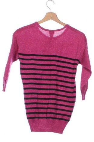 Kinderpullover H&M, Größe 10-11y/ 146-152 cm, Farbe Mehrfarbig, Preis 7,99 €