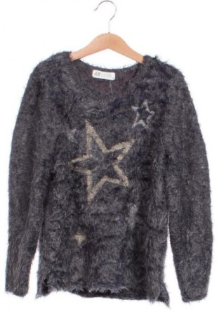 Kinderpullover H&M, Größe 10-11y/ 146-152 cm, Farbe Mehrfarbig, Preis 1,99 €