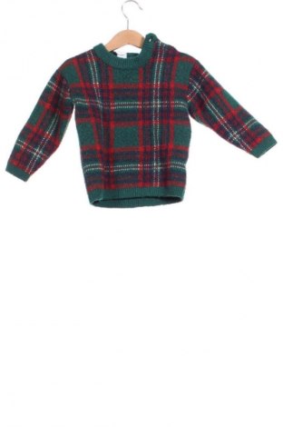 Kinderpullover H&M, Größe 18-24m/ 86-98 cm, Farbe Mehrfarbig, Preis 5,99 €