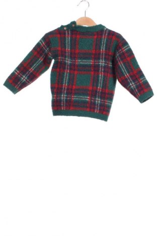 Kinderpullover H&M, Größe 18-24m/ 86-98 cm, Farbe Mehrfarbig, Preis 5,99 €