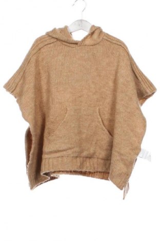 Παιδικό πουλόβερ Kids, Μέγεθος 5-6y/ 116-122 εκ., Χρώμα Καφέ, Τιμή 2,99 €
