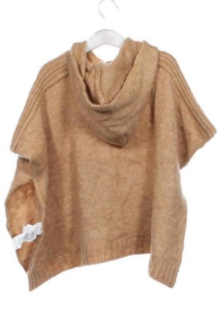 Παιδικό πουλόβερ Kids, Μέγεθος 5-6y/ 116-122 εκ., Χρώμα Καφέ, Τιμή 2,99 €