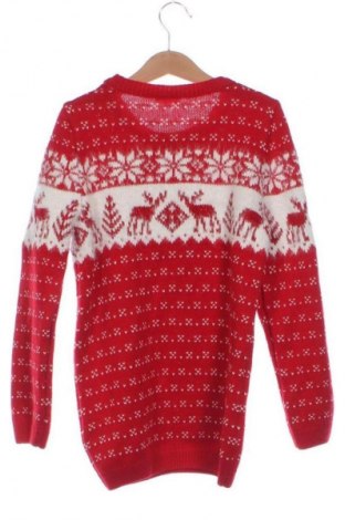 Kinderpullover LC Waikiki, Größe 9-10y/ 140-146 cm, Farbe Mehrfarbig, Preis 4,99 €