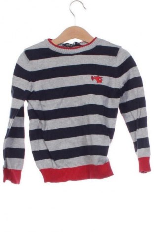 Kinderpullover LC Waikiki, Größe 2-3y/ 98-104 cm, Farbe Mehrfarbig, Preis 5,99 €