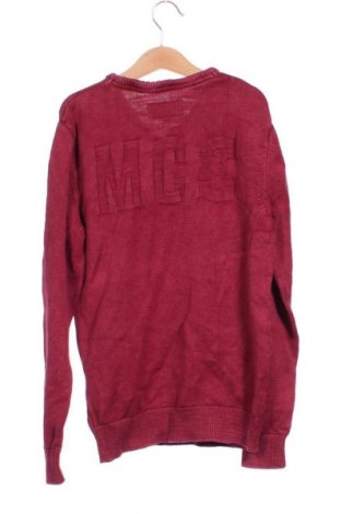 Kinderpullover MCS, Größe 11-12y/ 152-158 cm, Farbe Rot, Preis 5,99 €