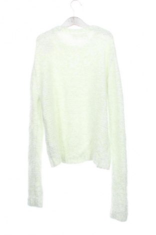 Kinderpullover Manguun, Größe 15-18y/ 170-176 cm, Farbe Grün, Preis 1,99 €