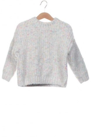 Kinderpullover Marks & Spencer, Größe 6-7y/ 122-128 cm, Farbe Mehrfarbig, Preis 9,38 €