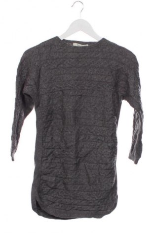 Παιδικό πουλόβερ Massimo Dutti, Μέγεθος 13-14y/ 164-168 εκ., Χρώμα Γκρί, Τιμή 4,99 €