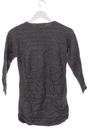 Παιδικό πουλόβερ Massimo Dutti, Μέγεθος 13-14y/ 164-168 εκ., Χρώμα Γκρί, Τιμή 4,99 €