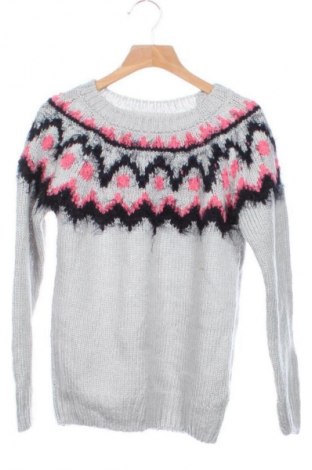 Kinderpullover Name It, Größe 8-9y/ 134-140 cm, Farbe Grau, Preis € 4,99