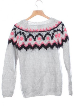 Kinderpullover Name It, Größe 8-9y/ 134-140 cm, Farbe Grau, Preis € 4,99
