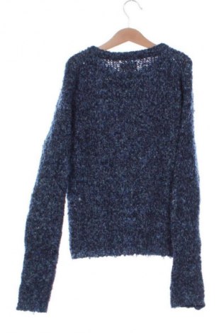 Παιδικό πουλόβερ ONLY, Μέγεθος 10-11y/ 146-152 εκ., Χρώμα Μπλέ, Τιμή 4,99 €