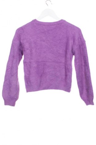 Kinderpullover ONLY, Größe 10-11y/ 146-152 cm, Farbe Lila, Preis 3,99 €