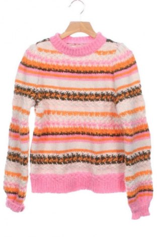 Kinderpullover ONLY, Größe 8-9y/ 134-140 cm, Farbe Mehrfarbig, Preis 5,99 €