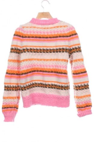 Kinderpullover ONLY, Größe 8-9y/ 134-140 cm, Farbe Mehrfarbig, Preis 5,99 €