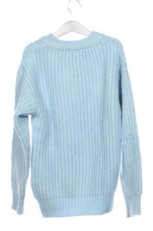 Детски пуловер Orchestra, Размер 11-12y/ 152-158 см, Цвят Син, Цена 5,11 €