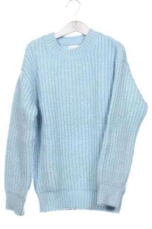Детски пуловер Orchestra, Размер 11-12y/ 152-158 см, Цвят Син, Цена 5,11 €