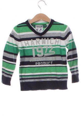 Kinderpullover Palomino, Größe 18-24m/ 86-98 cm, Farbe Mehrfarbig, Preis 4,99 €