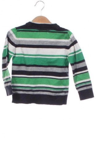 Kinderpullover Palomino, Größe 18-24m/ 86-98 cm, Farbe Mehrfarbig, Preis 4,99 €