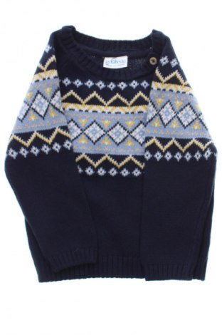 Kinderpullover Pepco, Größe 12-18m/ 80-86 cm, Farbe Mehrfarbig, Preis 7,68 €