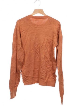 Kinderpullover Pocopiano, Größe 15-18y/ 170-176 cm, Farbe Braun, Preis € 1,99