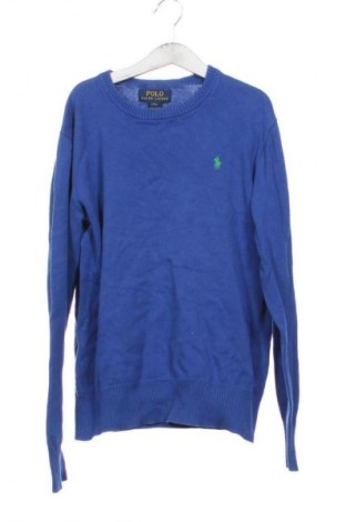 Παιδικό πουλόβερ Polo Ralph Lauren, Μέγεθος 14-15y/ 168-170 εκ., Χρώμα Βιολετί, Τιμή 25,99 €