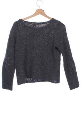 Kinderpullover S.Oliver, Größe 12-13y/ 158-164 cm, Farbe Grau, Preis 5,99 €