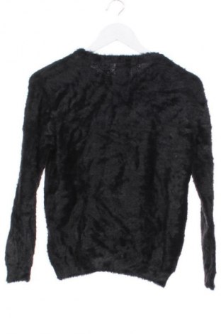 Kinderpullover Terranova, Größe 12-13y/ 158-164 cm, Farbe Schwarz, Preis 4,99 €