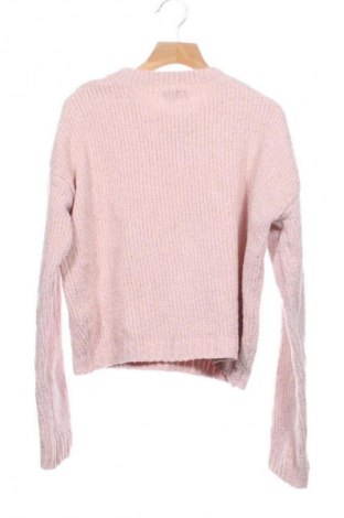 Kinderpullover Terranova, Größe 13-14y/ 164-168 cm, Farbe Aschrosa, Preis 5,99 €