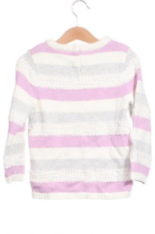 Kinderpullover Topolino, Größe 2-3y/ 98-104 cm, Farbe Mehrfarbig, Preis 1,99 €