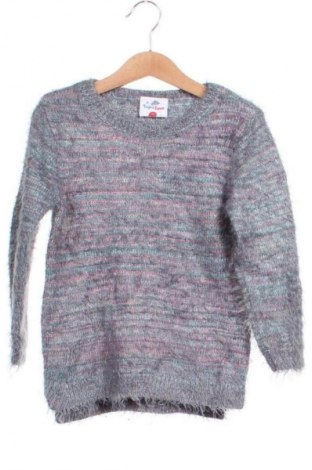 Kinderpullover Topolino, Größe 3-4y/ 104-110 cm, Farbe Mehrfarbig, Preis 2,99 €