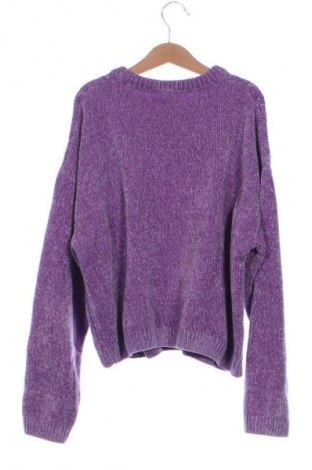Kinderpullover Unbranded, Größe 13-14y/ 164-168 cm, Farbe Lila, Preis 5,99 €