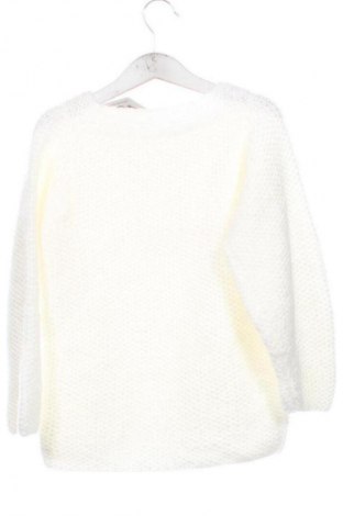 Παιδικό πουλόβερ Unbranded, Μέγεθος 7-8y/ 128-134 εκ., Χρώμα Εκρού, Τιμή 8,99 €
